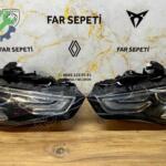 AUDİ A5 TAKIM FAR (SIFIR BEYİNLER DAHİL)