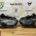 AUDİ A5 TAKIM FAR (SIFIR BEYİNLER DAHİL)