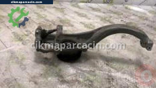 Audi A5 Taşıyıcı çıkma parça