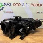 AUDİ A5 XENON SOL FAR ORJİNAL