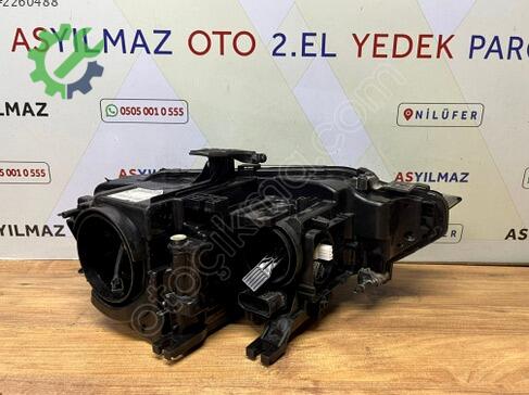 Audi A5 Xenon Far çıkma parça