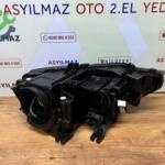 AUDİ A5 XENON SOL FAR ORJİNAL HATASIZ 2012-2015 UYUMLU
