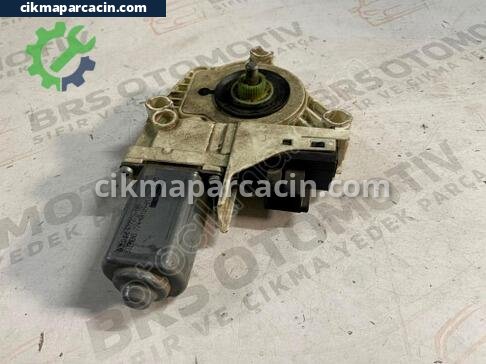 Audi A6 Cam Motoru çıkma parça