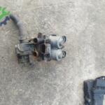 AUDİ A6 05-11 KALORİFER MUSLUĞU VALFİ ÇIKMA