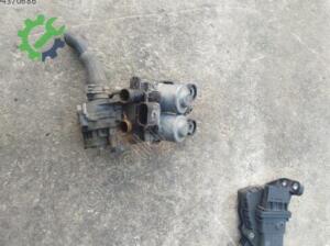 AUDİ A6 05-11 KALORİFER MUSLUĞU VALFİ ÇIKMA