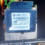AUDI A6 05-11 PARK EL FREN BEYNİ 4F0910801
