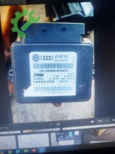AUDI A6 05-11 PARK EL FREN BEYNİ 4F0910801