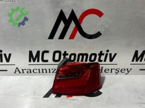 Audi A6 2011-2015 Orijinal Çıkma Stop Lambası 11-14
