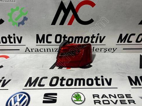 Audi A6 Stop Lambası 11-14 çıkma parça