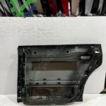 AUDİ A6 1996 2000 ÇIKMA BOŞ SAĞ ARKA YARIM KAPI