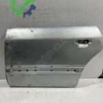 AUDİ A6 1996 2000 ÇIKMA BOŞ SOL ARKA YARIM KAPI
