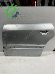 AUDİ A6 1996 2000 ÇIKMA BOŞ SOL ARKA YARIM KAPI