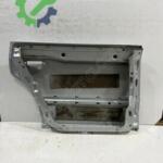 AUDİ A6 1996 2000 ÇIKMA BOŞ SOL ARKA YARIM KAPI