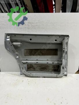 Audi A6 Sol Arka Kapı çıkma parça