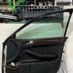 AUDİ A6 1997 2000 ÇIKMA DOLU SAĞ ÖN KAPI