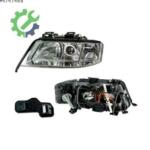 AUDİ A6 1997 2001 SOL  FAR 4B0941029K