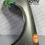 AUDI A6 1999 2005 SOL ÇAMURLUK 4B0821105A