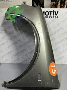 AUDI A6 1999 2005 SOL ÇAMURLUK 4B0821105A