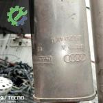 Peugeot Expert Komple Egzoz Çıkma Parça Bursa