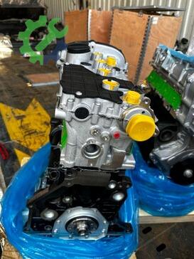 Audi A6 Motor Komple çıkma parça