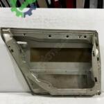 AUDİ A6 2001 2004 ÇIKMA BOŞ SOL ARKA YARIM KAPI