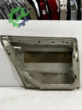 Audi A6 Sol Arka Kapı çıkma parça