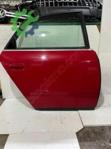 AUDİ A6 2001 2004 ÇIKMA DOLU SAĞ ARKA KAPI