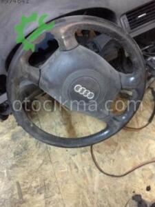 Audi A6 2003 Direksiyon Sürücü Airbag hatasız orjinal çıkma