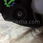 Audi A6 2003 Kontak Girişi hatasız orjinal çıkma
