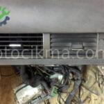 Audi A6 2003 Orta Üfleme Izgarası hatasız orjinal çıkma