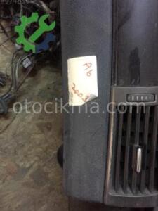 Audi A6 2003 Sağ Üfleme Izgarası hatasız orjinal çıkma
