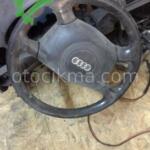 Audi A6 2003 Sinyal Kolu hatasız orjinal çıkma