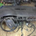Audi A6 2003 Torpido hatasız orjinal çıkma