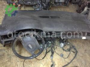Audi A6 2003 Torpido hatasız orjinal çıkma