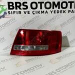 AUDİ A6 2004 2008  SAĞ STOP TYC  4F5945096L