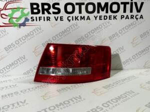 AUDİ A6 2004 2008  SAĞ STOP TYC  4F5945096L