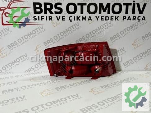 Audi A6 Sağ Arka Stop 4F5945096L çıkma parça