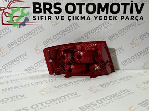 Audi A6 Sağ Arka Stop 4F5945096L çıkma parça
