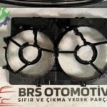 AUDİ A6 2004 FAN DAVLUMBAZI 4F0121207A