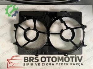 AUDİ A6 2004 FAN DAVLUMBAZI 4F0121207A