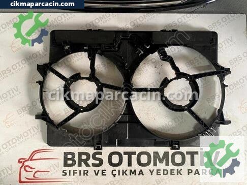 Audi A6 Davlumbaz çıkma parça