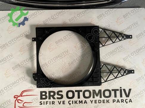 Audi A6 Davlumbaz 4F0121207A çıkma parça