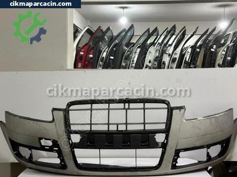 Audi A6 Ön Tampon çıkma parça