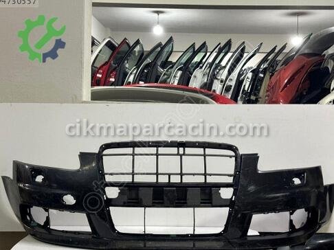 Audi A6 Ön Tampon çıkma parça