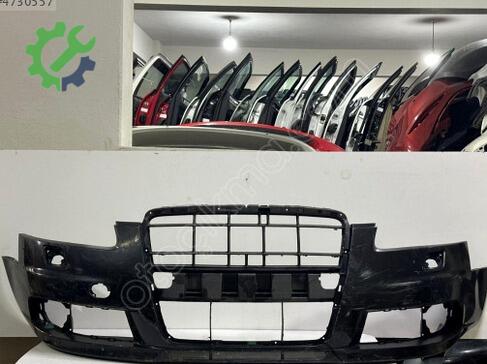 Audi A6 Ön Tampon çıkma parça
