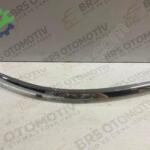 AUDİ  A6 2005 2008  ÖN TAMPON NİKELAJ SOL 4F0853065