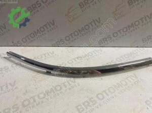 AUDİ  A6 2005 2008  ÖN TAMPON NİKELAJ SOL 4F0853065
