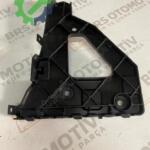 AUDI A6 2005-2008 ÖN TAMPON SOL BRAKETİ 4F0807227