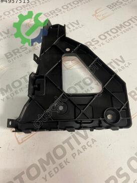 Audi A6 Tampon Braketi çıkma parça