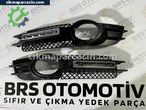 Audi A6 Sağ Sis Farı çıkma parça